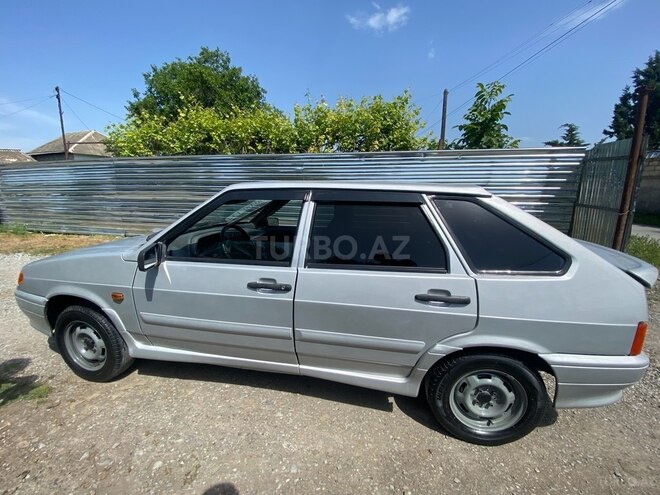 LADA (VAZ) 2114 2008, 102,500 km - 1.6 l - Göyçay