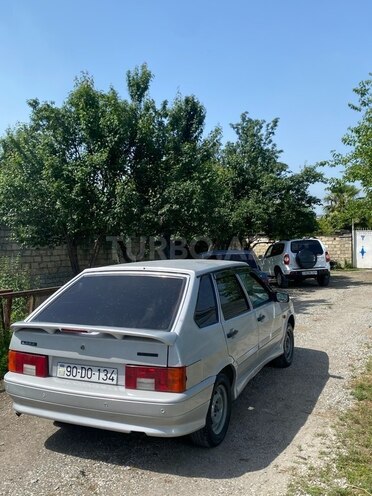 LADA (VAZ) 2114 2008, 102,500 km - 1.6 l - Göyçay