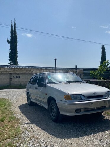 LADA (VAZ) 2114 2008, 102,500 km - 1.6 l - Göyçay