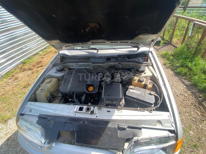 LADA (VAZ) 2114 2008, 102,500 km - 1.6 l - Göyçay
