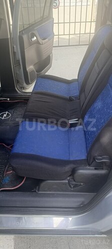 Opel Zafira 1999, 420,000 km - 1.8 l - Yevlax