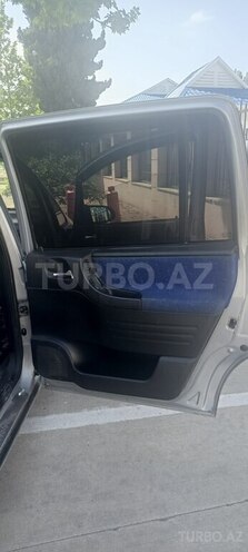 Opel Zafira 1999, 420,000 km - 1.8 l - Yevlax