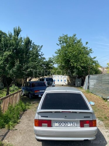LADA (VAZ) 2114 2008, 102,500 km - 1.6 l - Göyçay