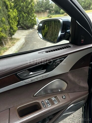 Audi A8 2012, 206,000 km - 6.3 л - Bakı