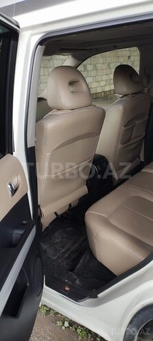 Nissan X-Trail 2008, 210,000 km - 2.5 л - Qəbələ