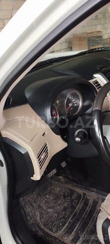 Nissan X-Trail 2008, 210,000 km - 2.5 л - Qəbələ
