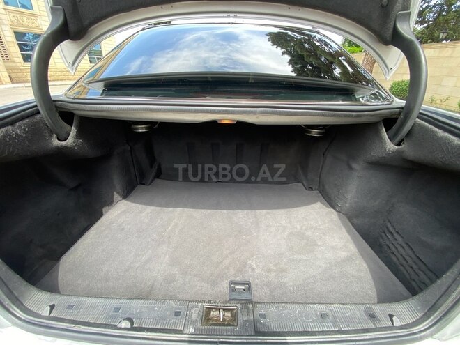 Mercedes E 220 d 2001, 495,634 km - 2.2 l - Tovuz