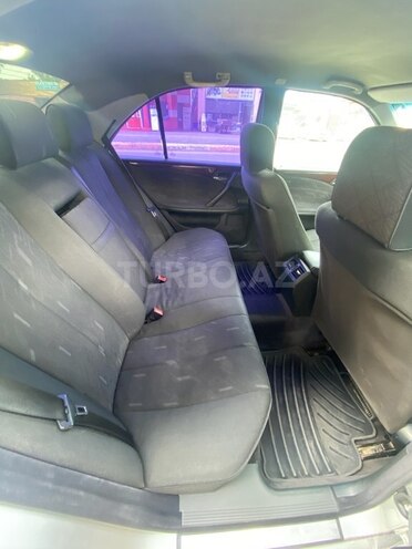 Mercedes E 220 d 2001, 495,634 km - 2.2 l - Tovuz
