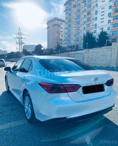 Toyota Camry-4