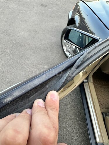 Mercedes C 230 1998, 267,000 km - 2.3 л - Sumqayıt