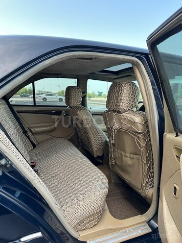 Mercedes C 230 1998, 267,000 km - 2.3 л - Sumqayıt