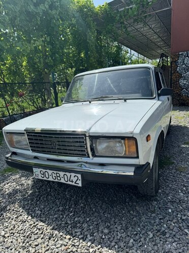 LADA (VAZ) 2104 2009, 95,000 km - 1.6 l - Ağdaş