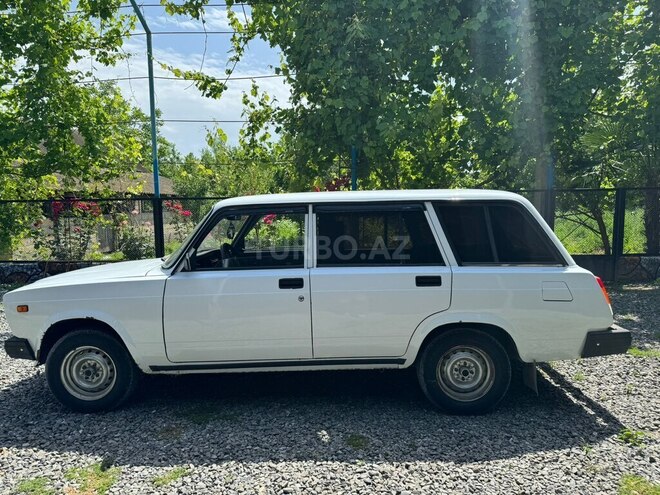 LADA (VAZ) 2104 2009, 95,000 km - 1.6 l - Ağdaş