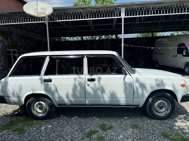 LADA (VAZ) 2104 2009, 95,000 km - 1.6 l - Ağdaş