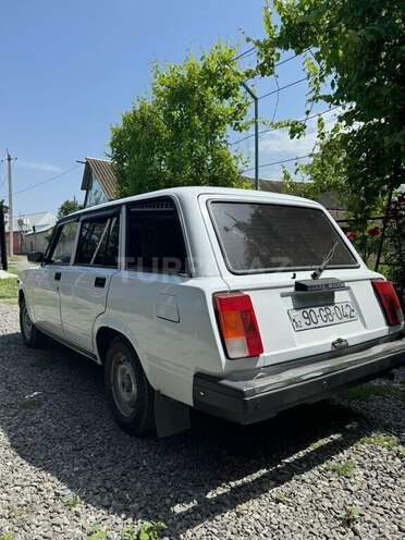 LADA (VAZ) 2104 2009, 95,000 km - 1.6 l - Ağdaş