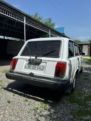 LADA (VAZ) 2104 2009, 95,000 km - 1.6 l - Ağdaş