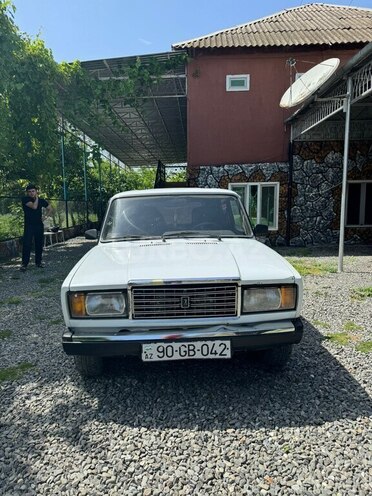 LADA (VAZ) 2104 2009, 95,000 km - 1.6 l - Ağdaş