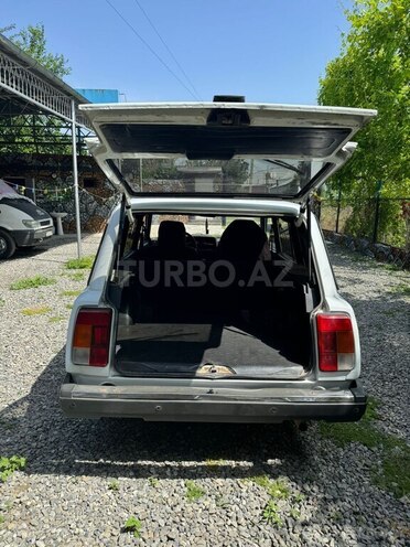 LADA (VAZ) 2104 2009, 95,000 km - 1.6 l - Ağdaş