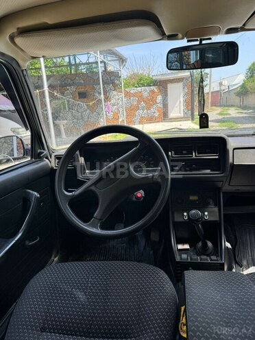 LADA (VAZ) 2104 2009, 95,000 km - 1.6 l - Ağdaş
