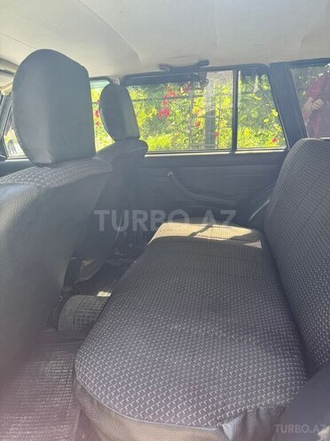 LADA (VAZ) 2104 2009, 95,000 km - 1.6 l - Ağdaş