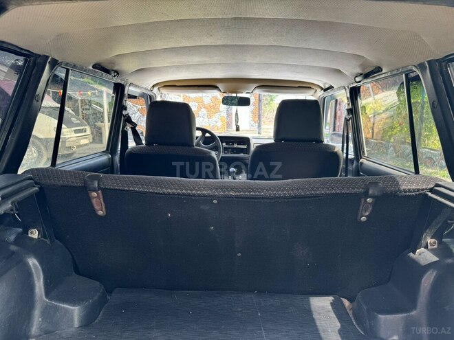 LADA (VAZ) 2104 2009, 95,000 km - 1.6 l - Ağdaş