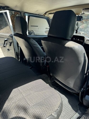 LADA (VAZ) 2104 2009, 95,000 km - 1.6 l - Ağdaş