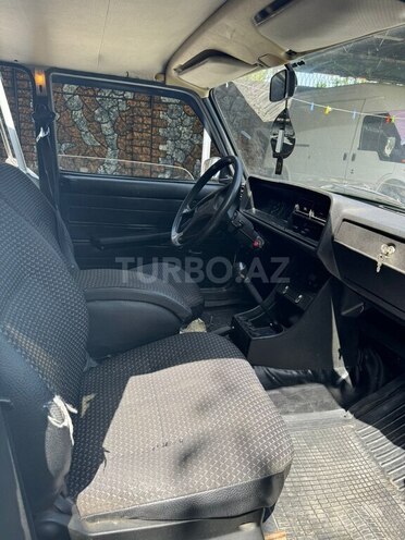 LADA (VAZ) 2104 2009, 95,000 km - 1.6 l - Ağdaş