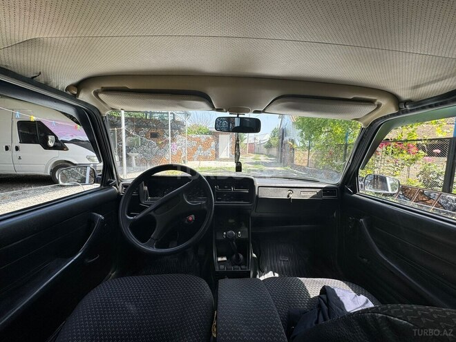 LADA (VAZ) 2104 2009, 95,000 km - 1.6 l - Ağdaş