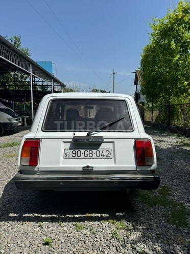 LADA (VAZ) 2104 2009, 95,000 km - 1.6 l - Ağdaş