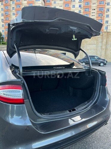 Ford Fusion (North America) 2016, 129,000 km - 1.5 l - Bakı