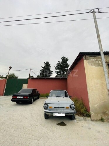 ZAZ 968M 1991, 95,000 km - 1.2 л - Bakı