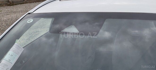 Changan Qiyuan Q05 2025, 0 km - 1.5 л - Bakı