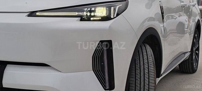 Changan Qiyuan Q05 2025, 0 km - 1.5 л - Bakı