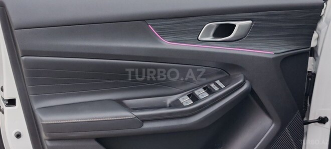 Changan Qiyuan Q05 2025, 0 km - 1.5 л - Bakı