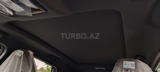 Changan Qiyuan Q05 2025, 0 km - 1.5 л - Bakı