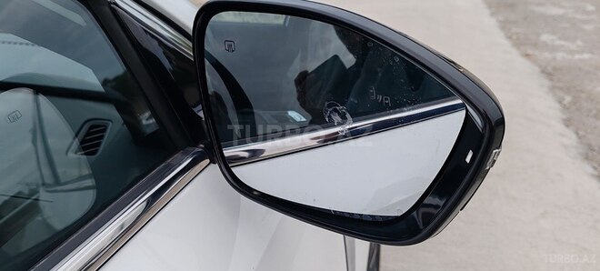 Changan Qiyuan Q05 2025, 0 km - 1.5 л - Bakı