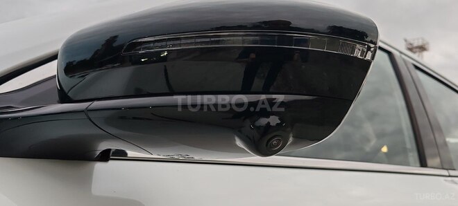 Changan Qiyuan Q05 2025, 0 km - 1.5 л - Bakı