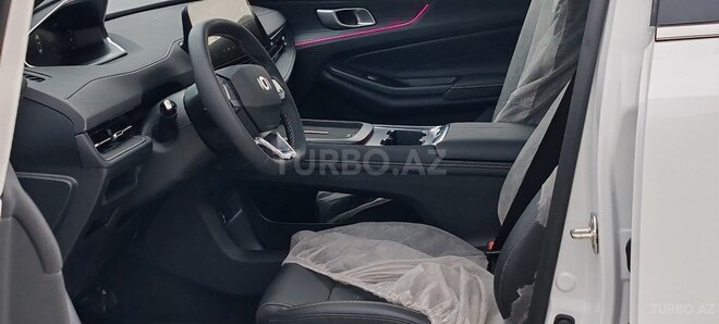 Changan Qiyuan Q05 2025, 0 km - 1.5 л - Bakı