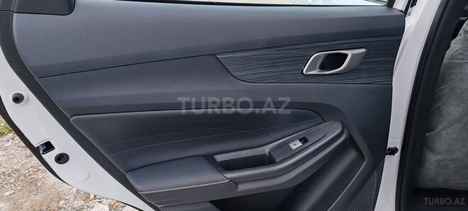 Changan Qiyuan Q05 2025, 0 km - 1.5 л - Bakı