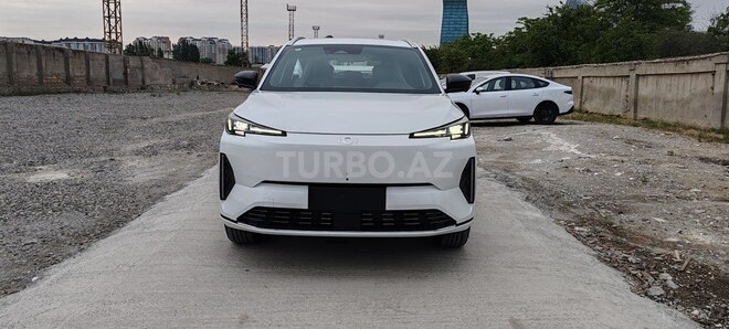 Changan Qiyuan Q05 2025, 0 km - 1.5 л - Bakı