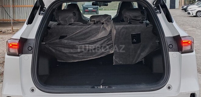 Changan Qiyuan Q05 2025, 0 km - 1.5 л - Bakı