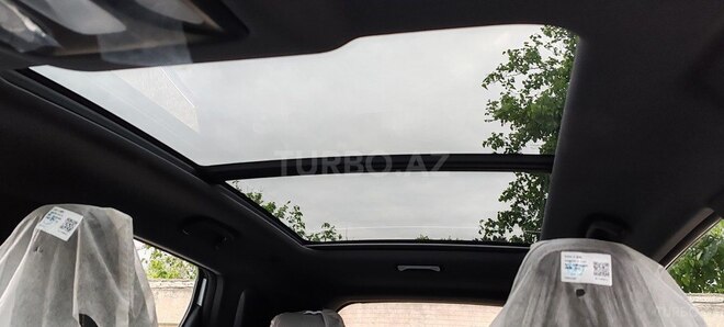 Changan Qiyuan Q05 2025, 0 km - 1.5 л - Bakı