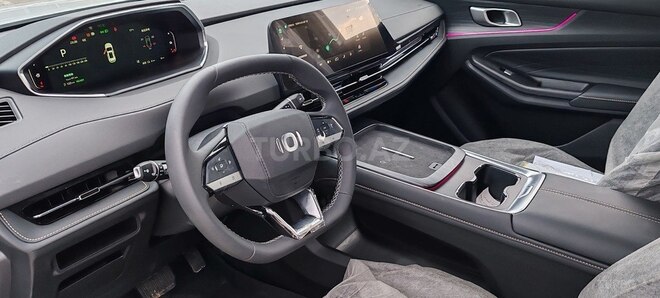 Changan Qiyuan Q05 2025, 0 km - 1.5 л - Bakı