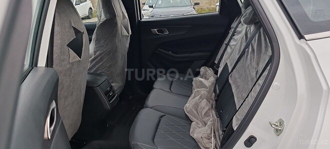 Changan Qiyuan Q05 2025, 0 km - 1.5 л - Bakı
