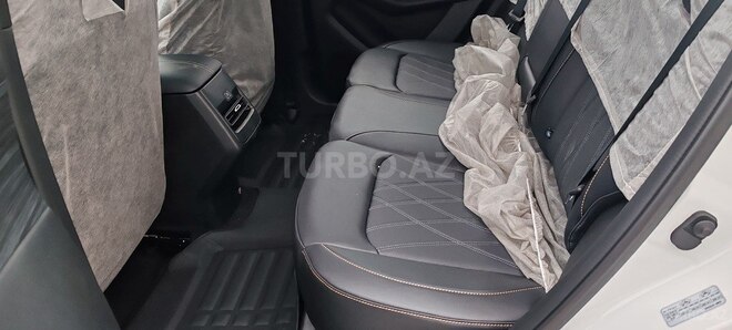 Changan Qiyuan Q05 2025, 0 km - 1.5 л - Bakı