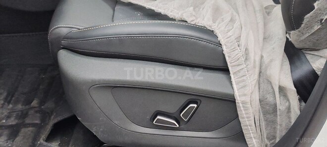 Changan Qiyuan Q05 2025, 0 km - 1.5 л - Bakı