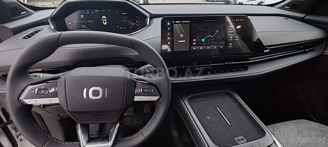 Changan Qiyuan Q05 2025, 0 km - 1.5 л - Bakı