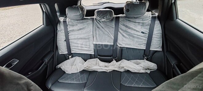 Changan Qiyuan Q05 2025, 0 km - 1.5 л - Bakı
