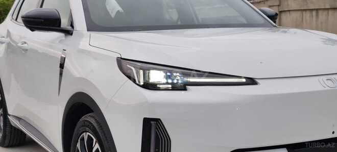 Changan Qiyuan Q05 2025, 0 km - 1.5 л - Bakı