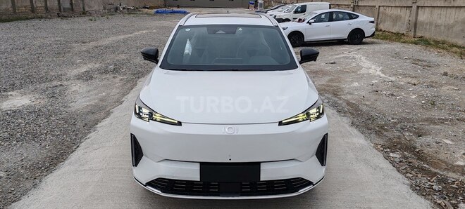 Changan Qiyuan Q05 2025, 0 km - 1.5 л - Bakı